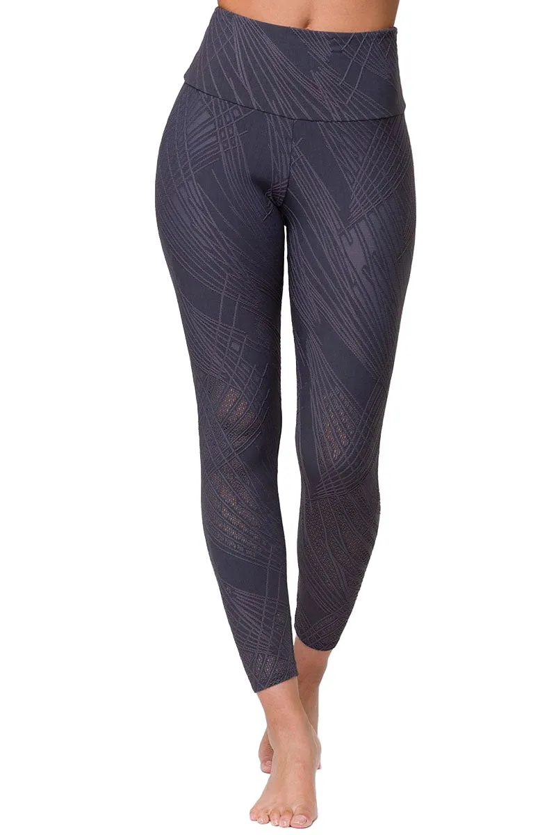 Onzie Selenite 7/8 Midi Legging 2083