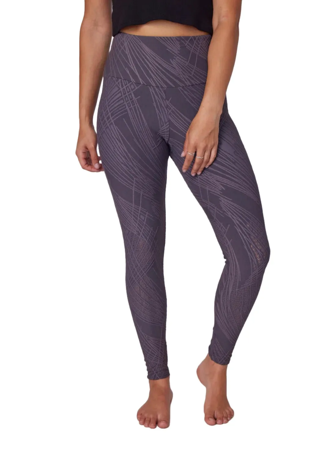 Onzie Selenite 7/8 Midi Legging 2083