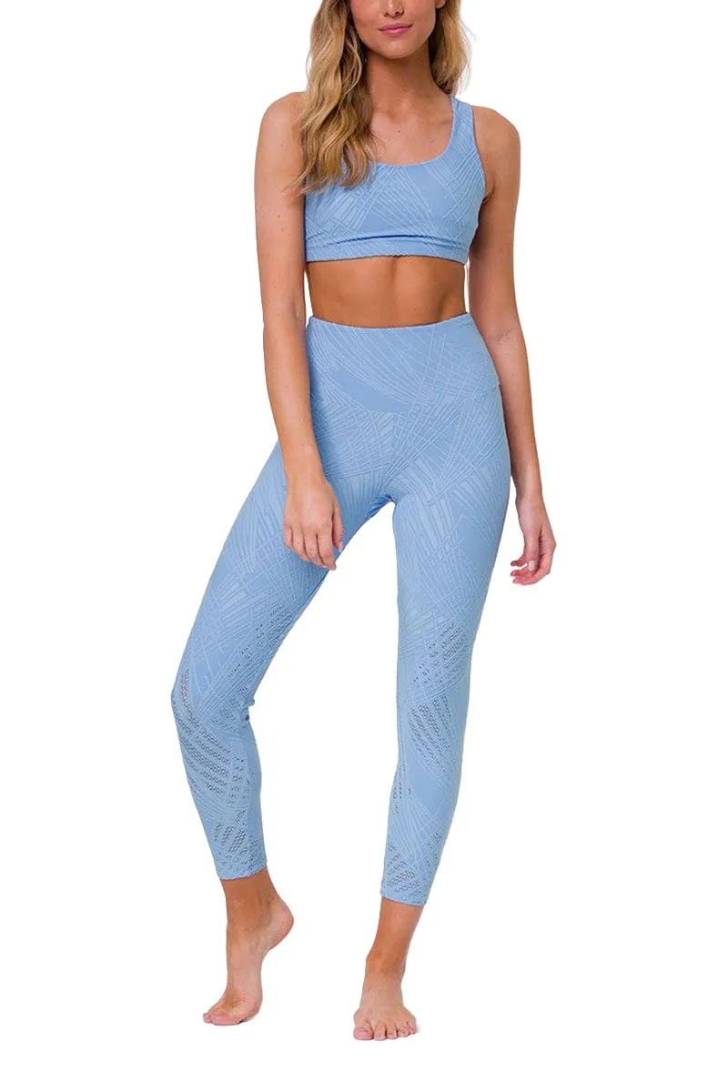 Onzie Selenite 7/8 Midi Legging 2083