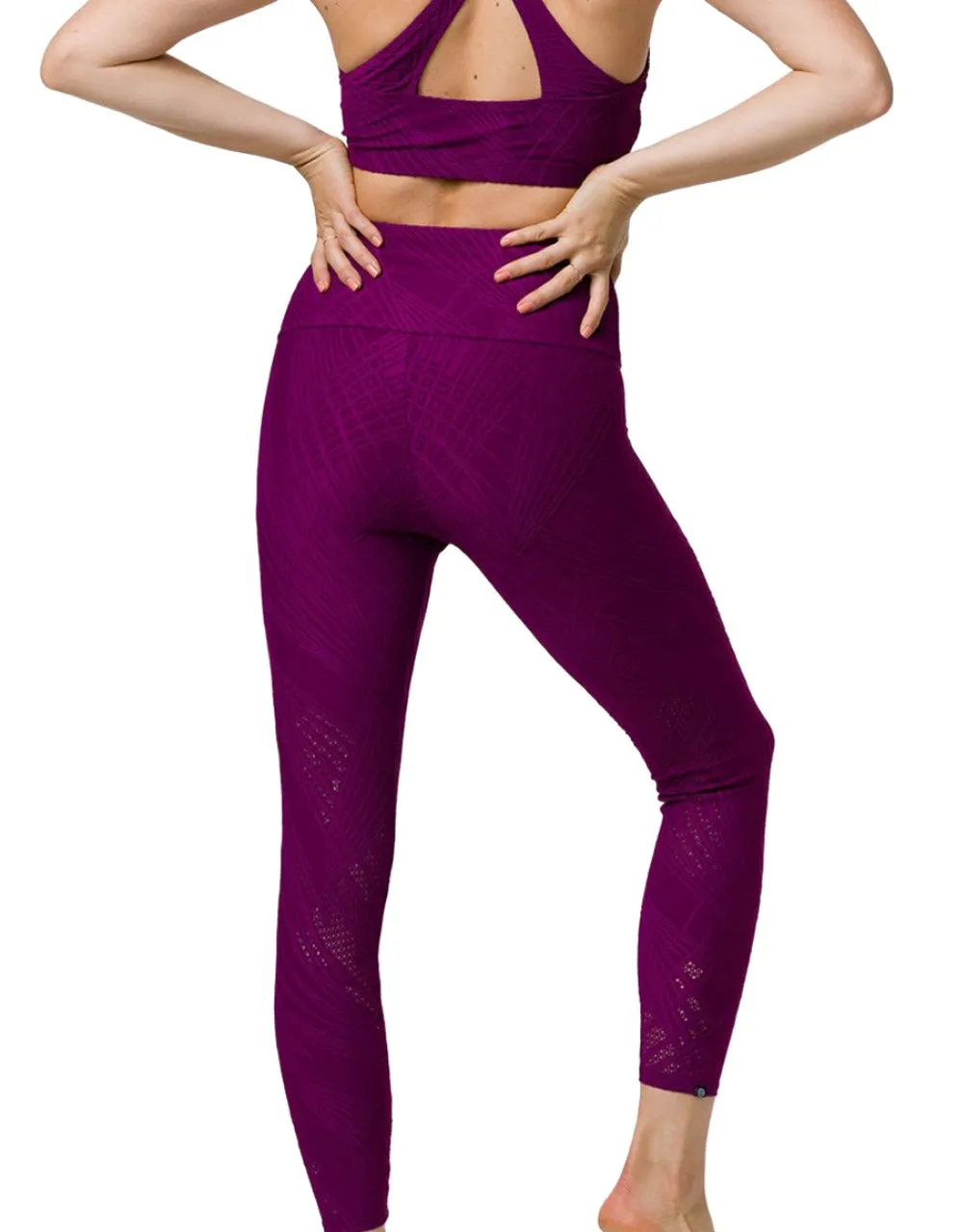 Onzie Selenite 7/8 Midi Legging 2083