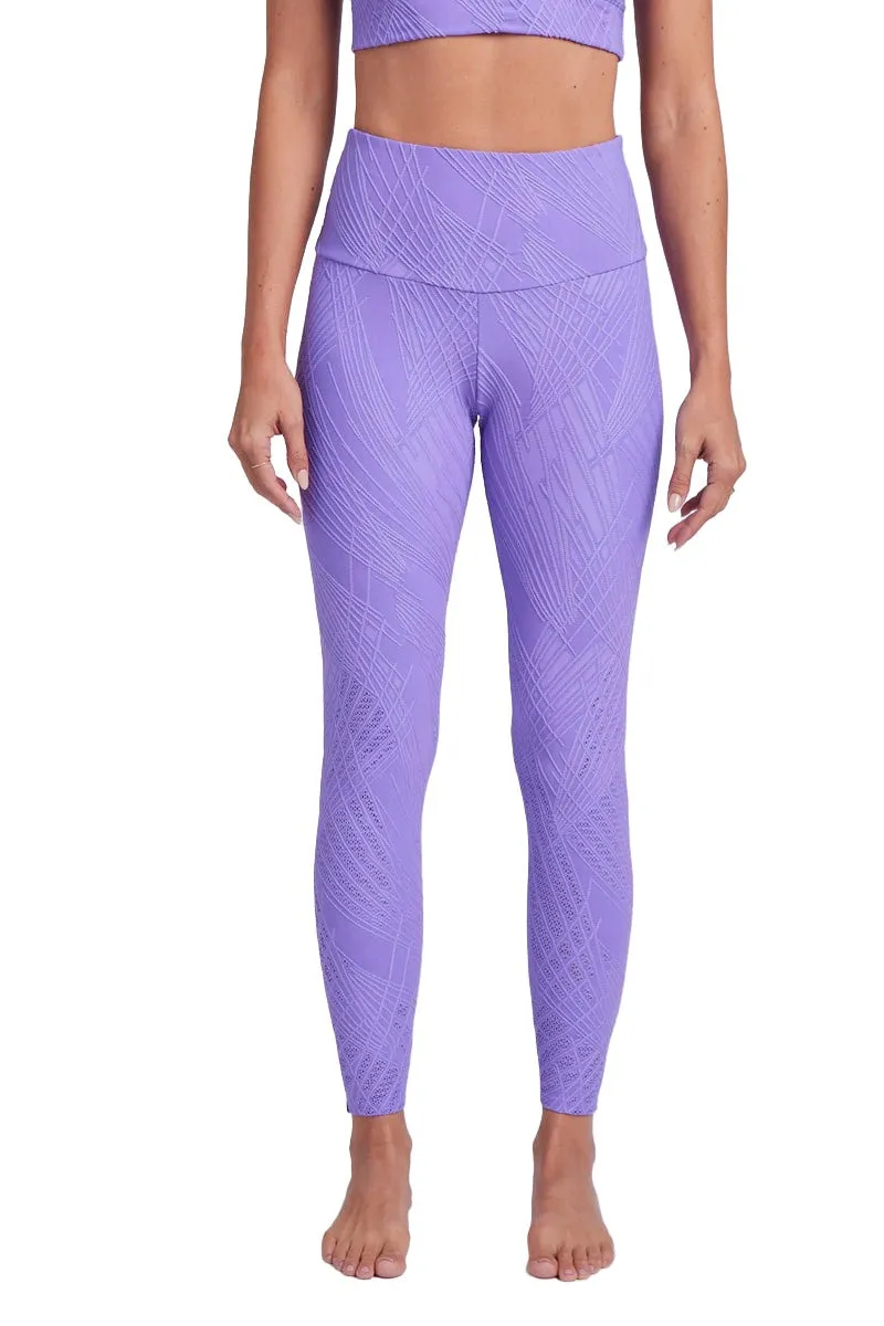 Onzie Selenite 7/8 Midi Legging 2083