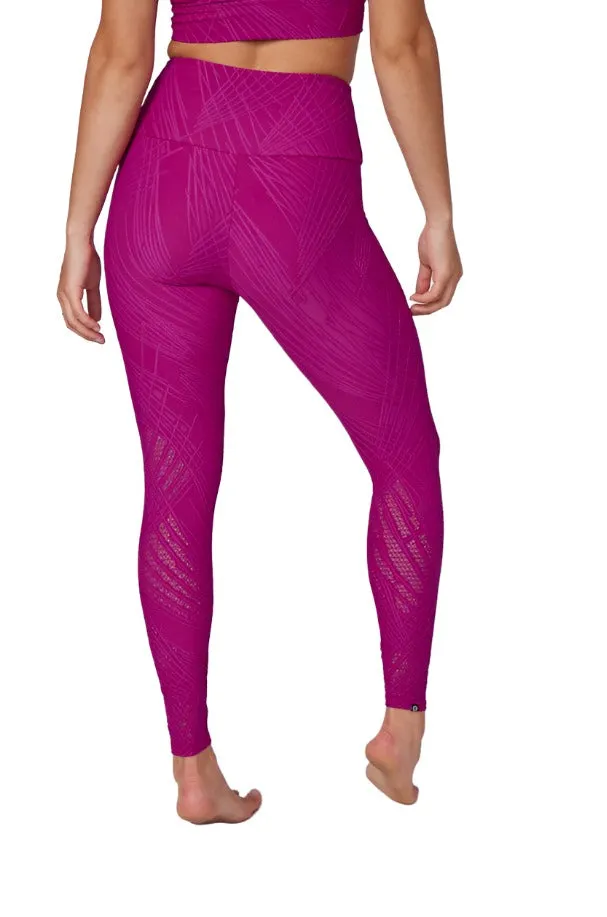 Onzie Selenite 7/8 Midi Legging 2083