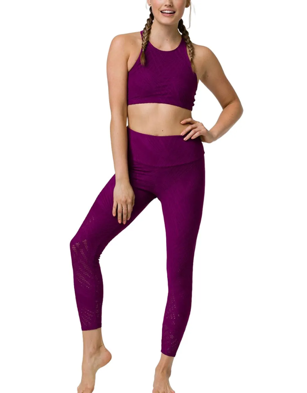 Onzie Selenite 7/8 Midi Legging 2083