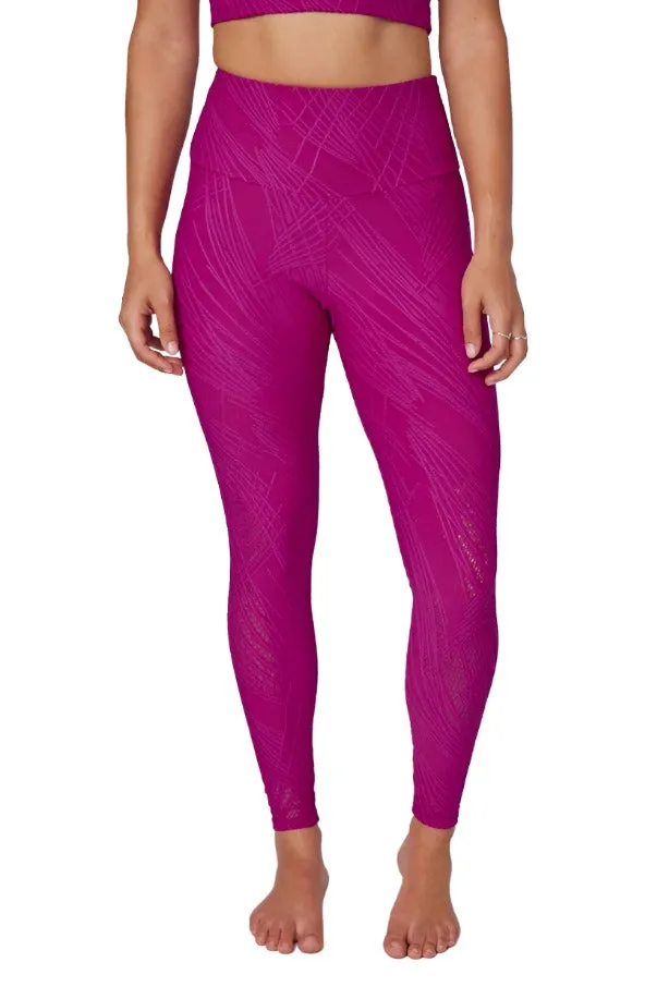 Onzie Selenite 7/8 Midi Legging 2083