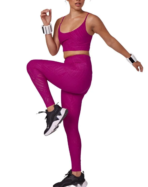 Onzie Selenite 7/8 Midi Legging 2083