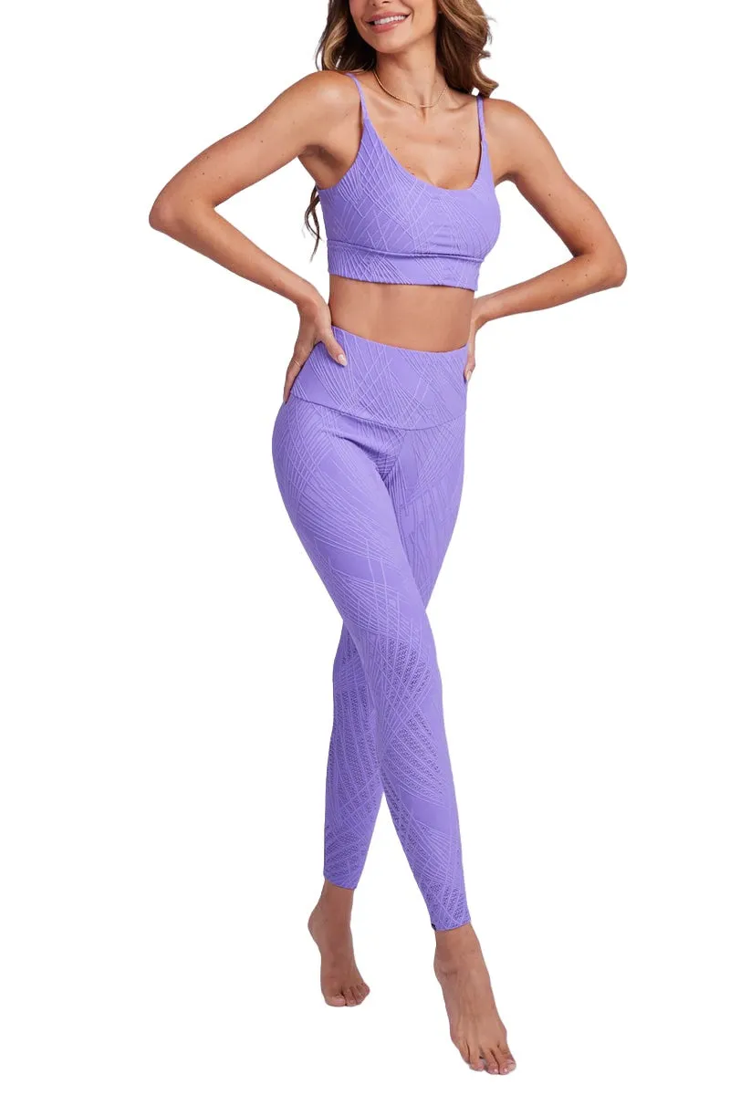 Onzie Selenite 7/8 Midi Legging 2083