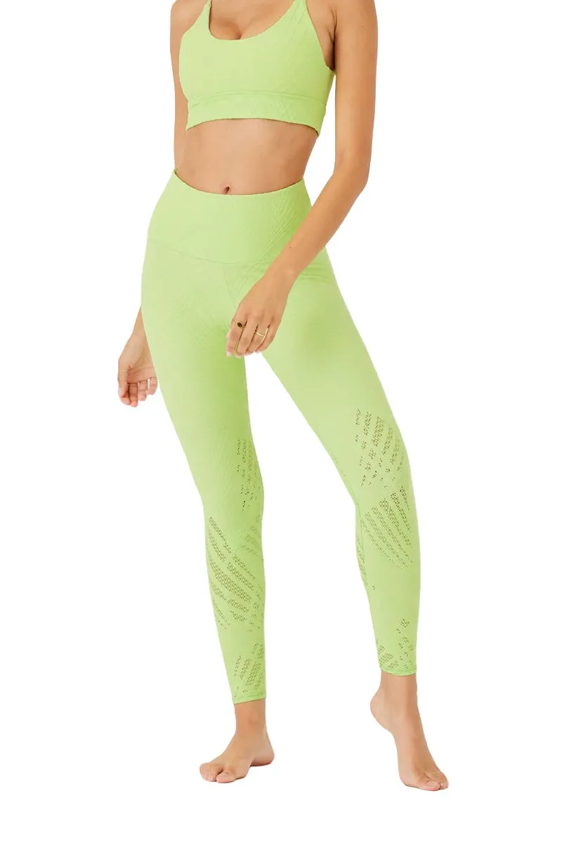 Onzie Selenite 7/8 Midi Legging 2083