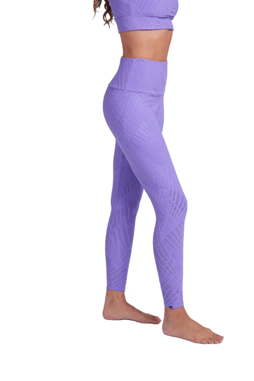 Onzie Selenite 7/8 Midi Legging 2083