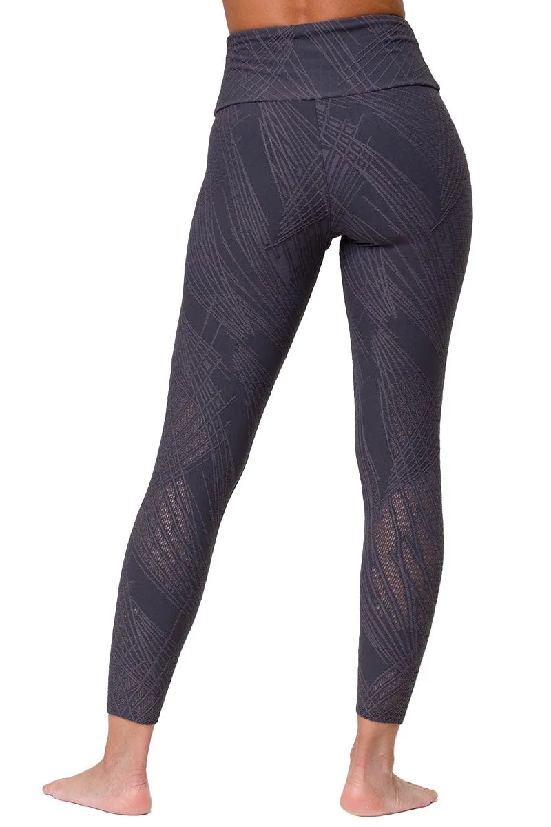 Onzie Selenite 7/8 Midi Legging 2083