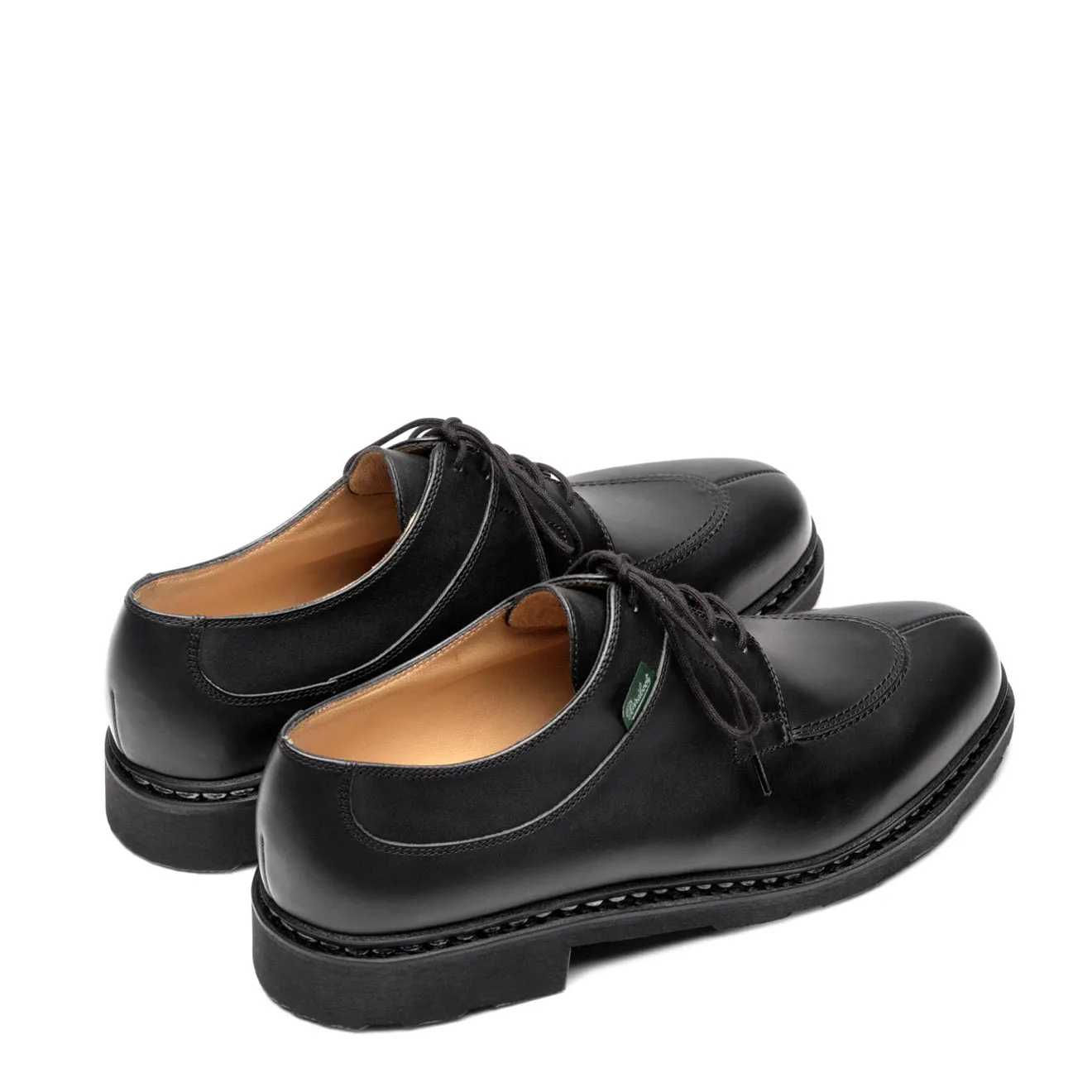 Paraboot Avignon Griff II Shoe Black