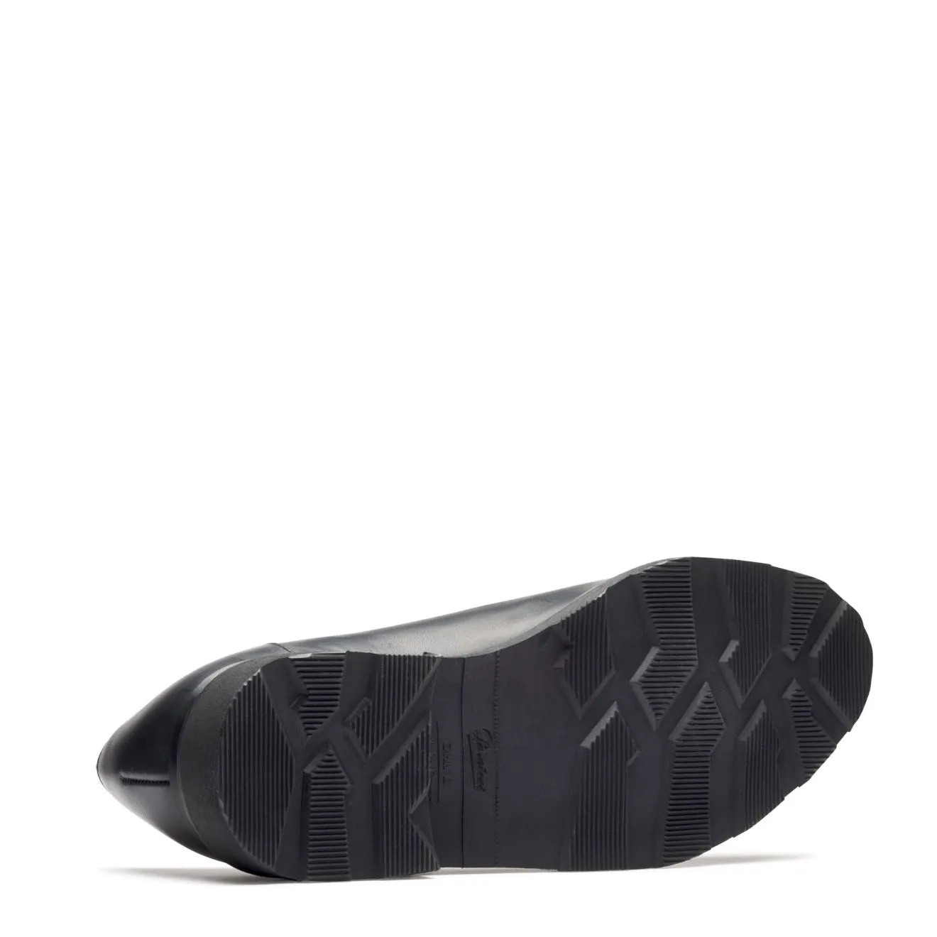 Paraboot Avignon Griff II Shoe Black
