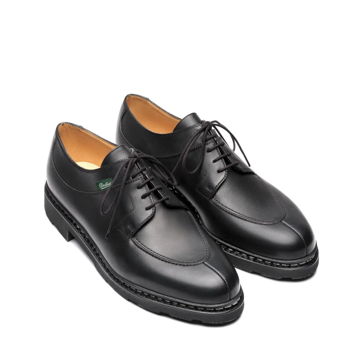 Paraboot Avignon Griff II Shoe Black