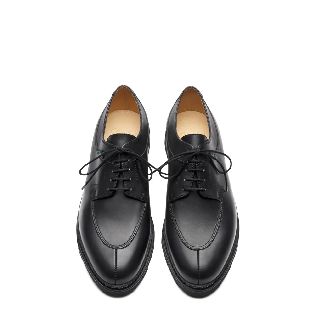 Paraboot Avignon Griff II Shoe Black