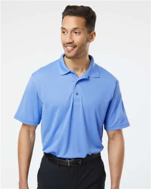 Paragon 100 Saratoga Performance Mini Mesh Polo