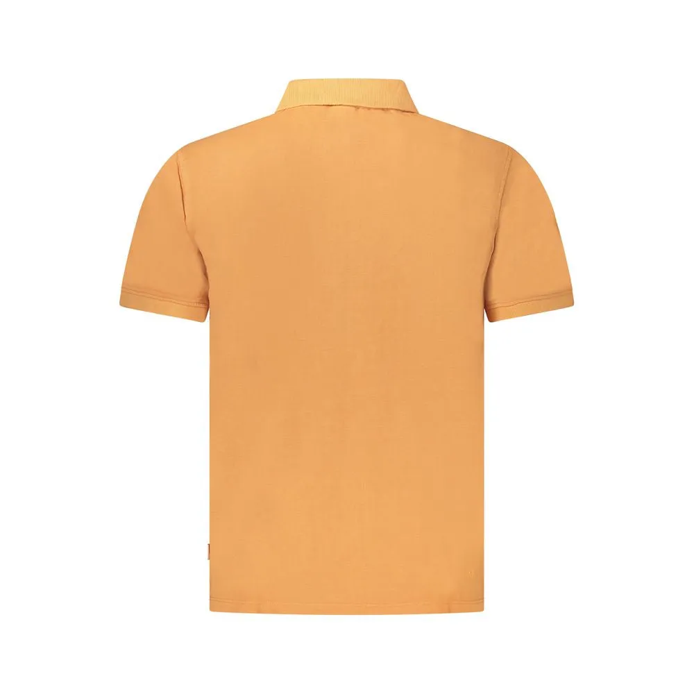 Pepe Jeans Cotton Men Polo Men's Shirt