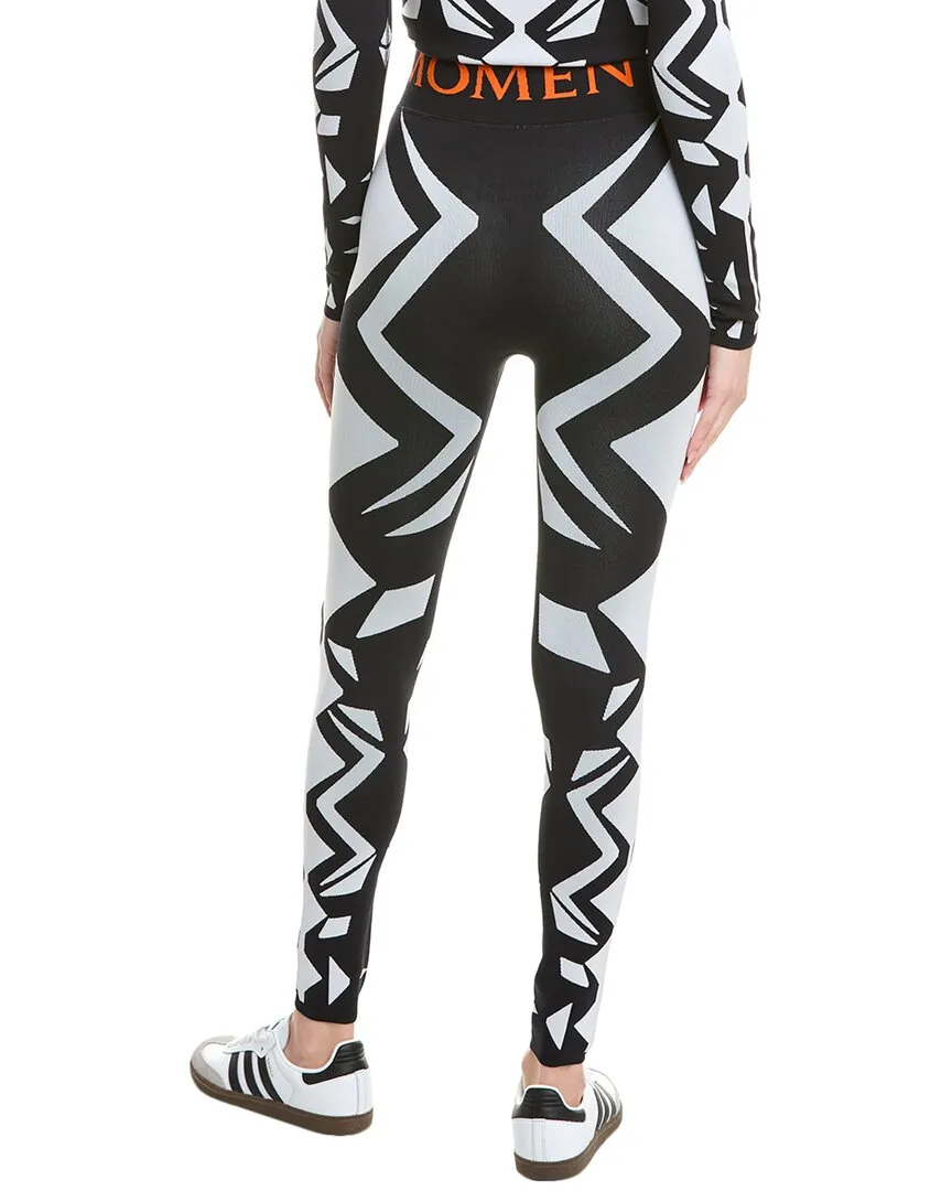 Perfect Moment Geo Print Legging