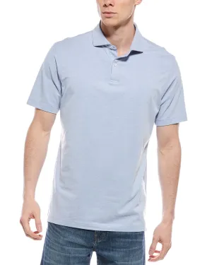 Peter Millar Albatross Piqué Polo Shirt
