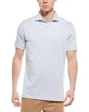 Peter Millar Albatross Piqué Polo Shirt