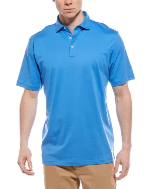 Peter Millar Crown Comfort Polo Shirt