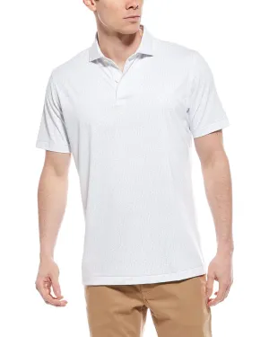 Peter Millar Keys Performance Jersey Polo Shirt