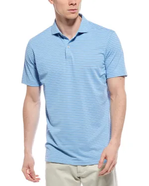 Peter Millar Mezzo Performance Mesh Polo Shirt