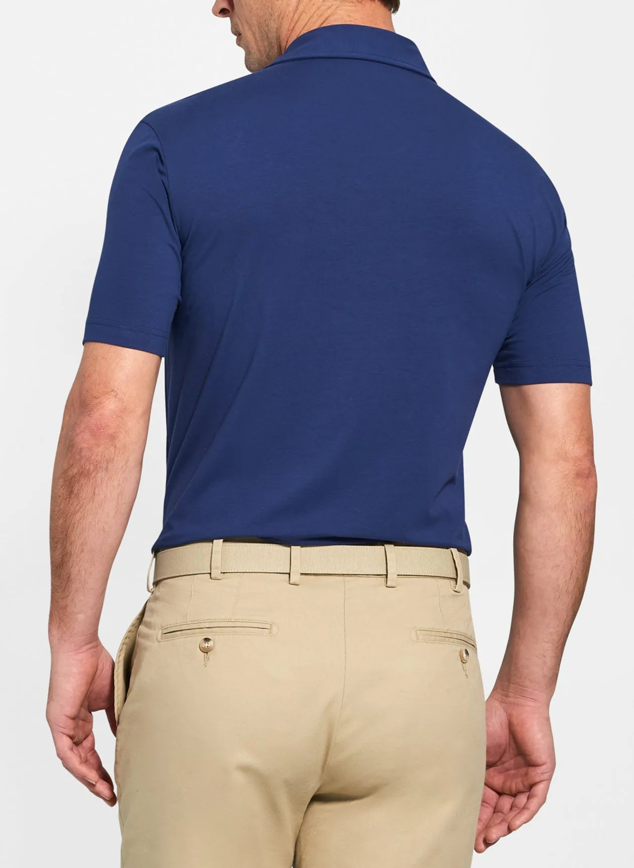 Peter Millar | Seaside Wash Polo