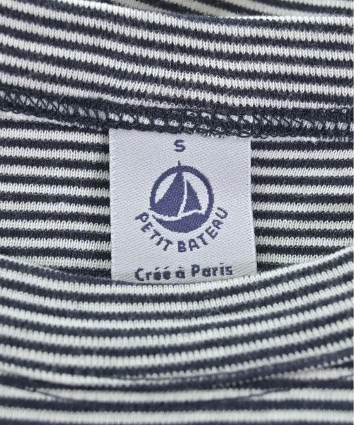 PETIT BATEAU Tee Shirts/Tops