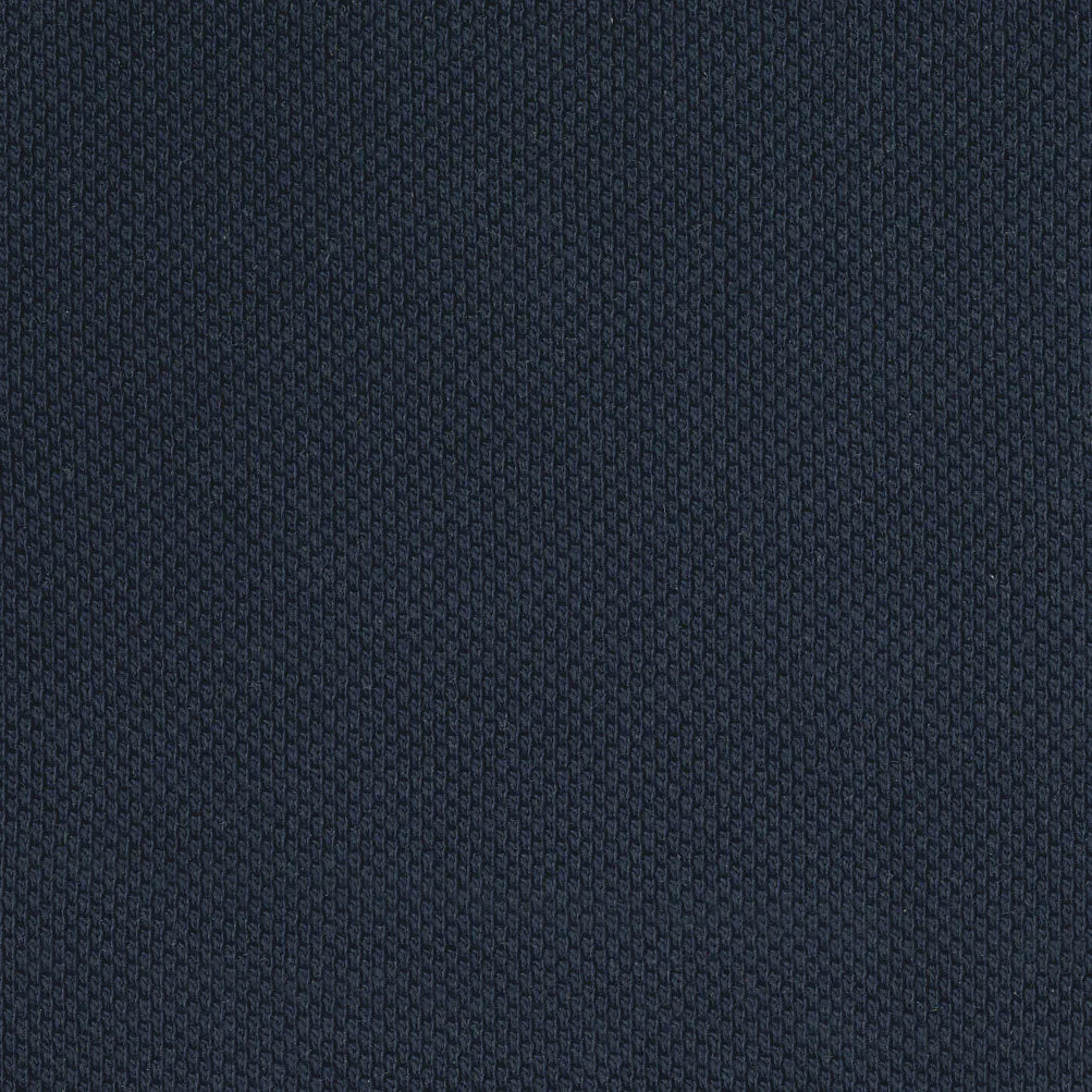 Pima Pique Polo, Midnight