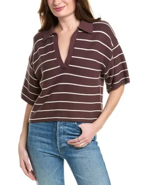 Pistola Marlow Polo Sweater