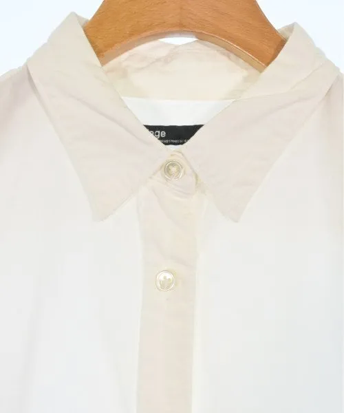 Plage Casual shirts