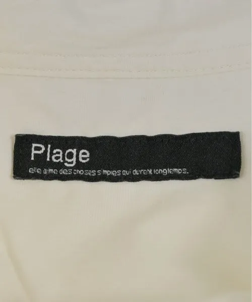 Plage Casual shirts