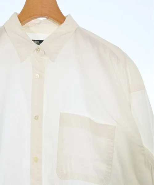 Plage Casual shirts