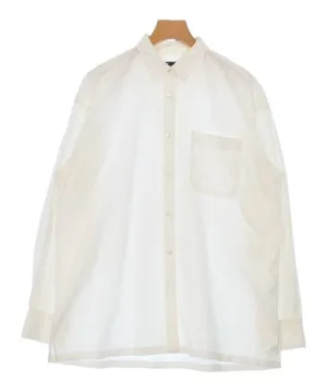 Plage Casual shirts