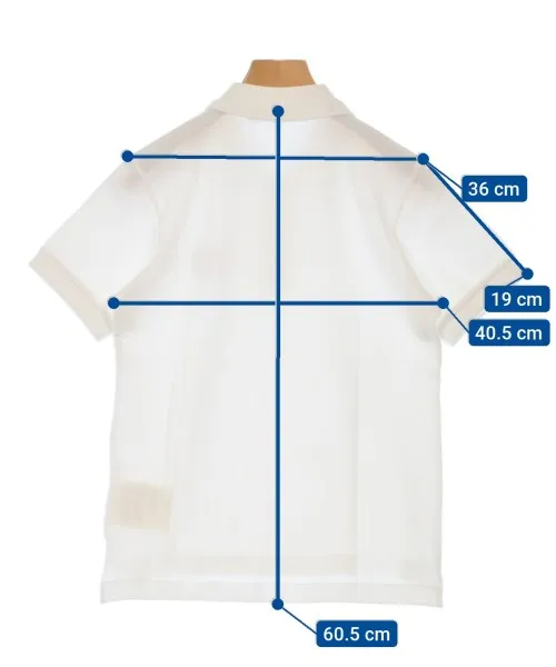 PLAY COMME Des GARCONS Polo Shirts