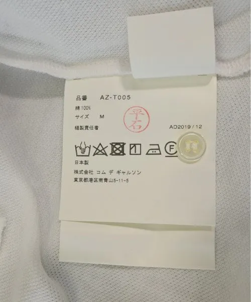 PLAY COMME Des GARCONS Polo Shirts