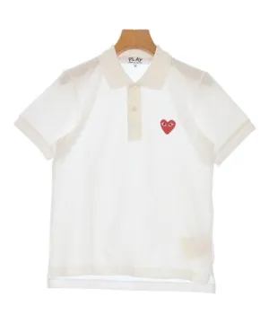 PLAY COMME Des GARCONS Polo Shirts