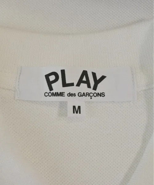 PLAY COMME Des GARCONS Polo Shirts