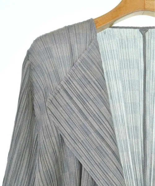 PLEATS PLEASE Casual shirts