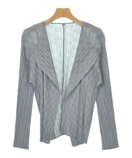 PLEATS PLEASE Casual shirts