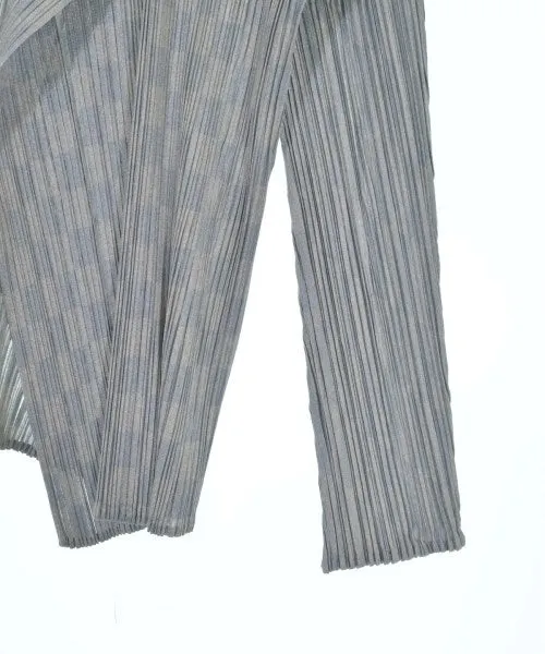 PLEATS PLEASE Casual shirts