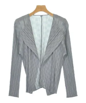 PLEATS PLEASE Casual shirts