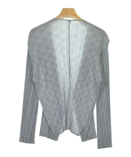 PLEATS PLEASE Casual shirts