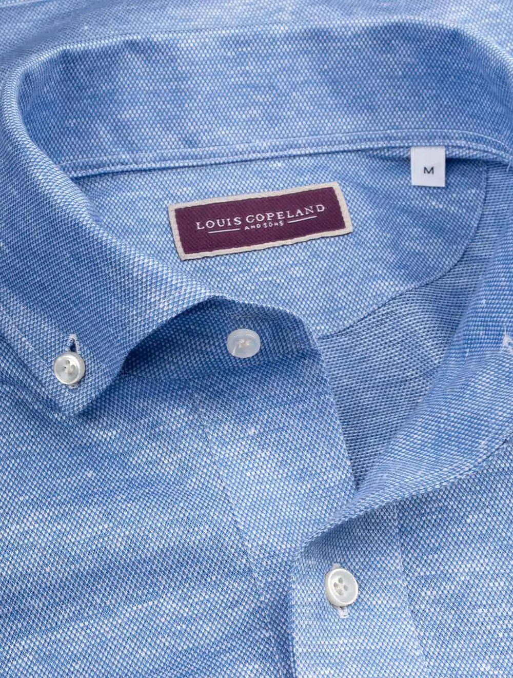 Polo Blue