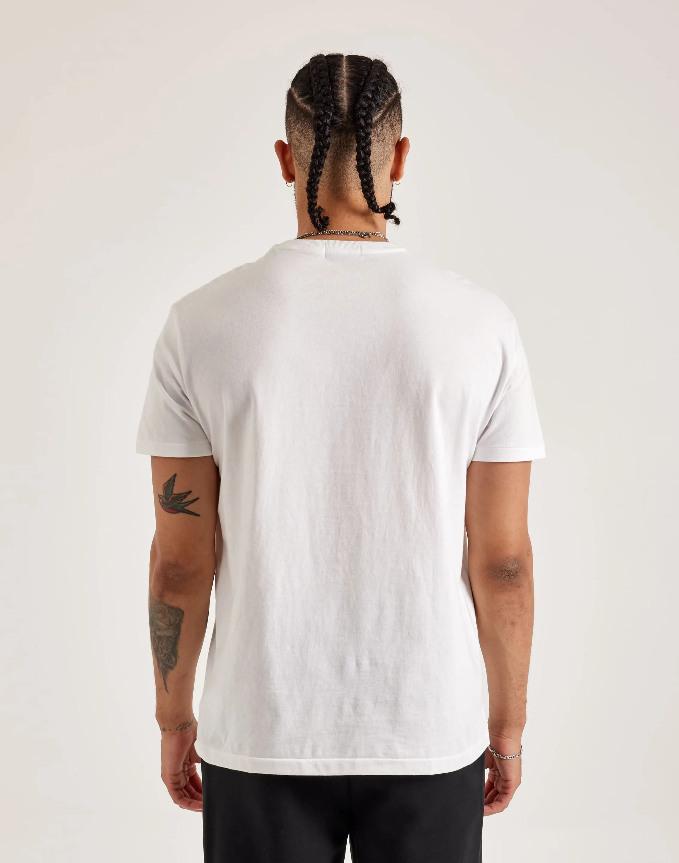 Polo Ralph Lauren American In Paris Tee