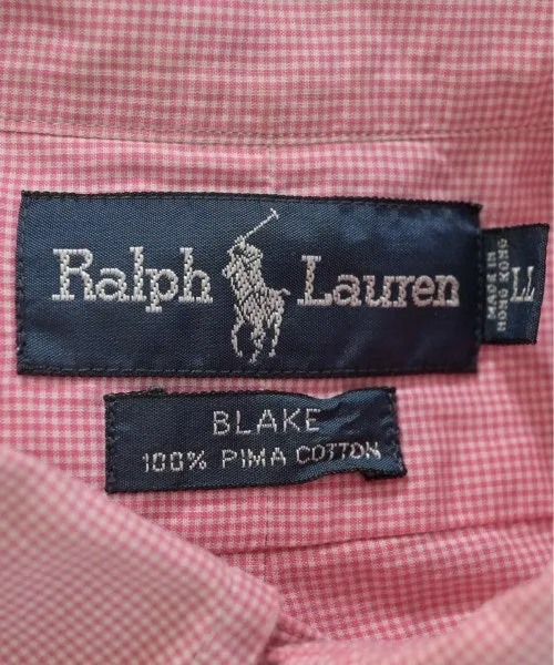 Polo Ralph Lauren Casual shirts