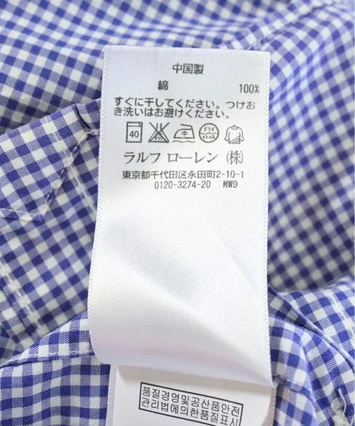 Polo Ralph Lauren Casual shirts