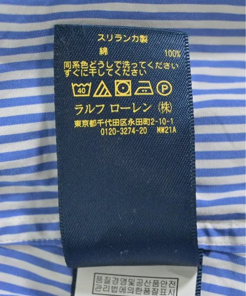 Polo Ralph Lauren Casual shirts