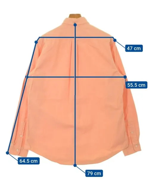Polo Ralph Lauren Casual shirts