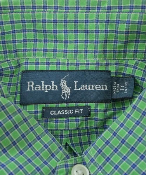 Polo Ralph Lauren Casual shirts