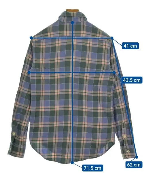 Polo Ralph Lauren Casual shirts